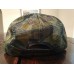 John Deere Vintage Camo Snap Back Mesh Trucker Hat Black and gold patch ball cap  eb-95489829